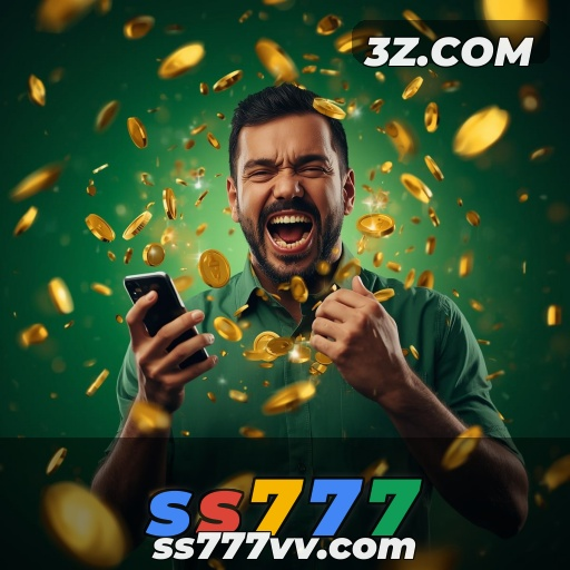 A Magia dos Caça-Níqueis no ss777: Entretenimento e Emoção