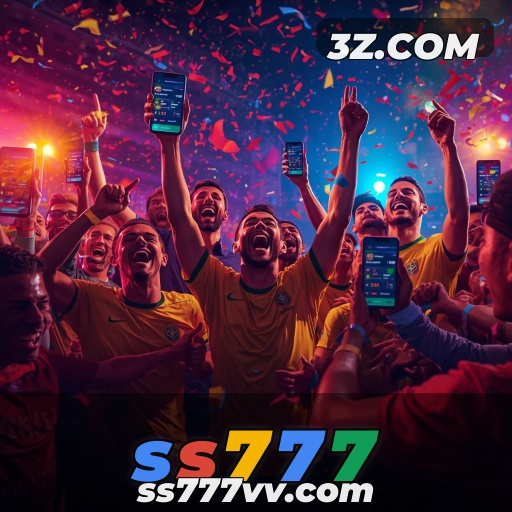 Descubra o Programa VIP do ss777: Vantagens Exclusivas para Jogadores Dedicados